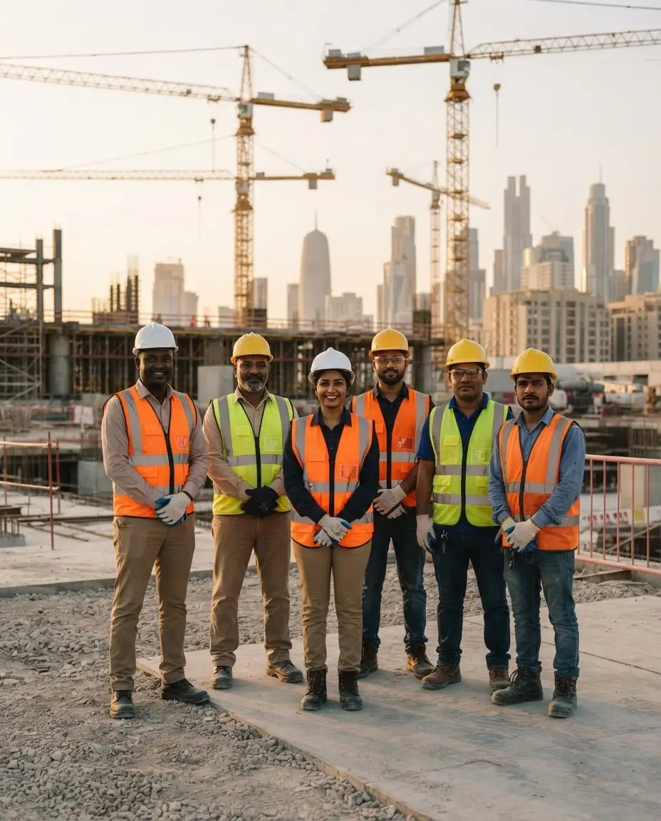 Find Your Next Overseas Job Opportunity